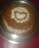 Torta fácil de chocolate