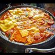 Korean Budae jjigae