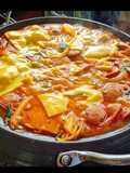Korean Budae jjigae
