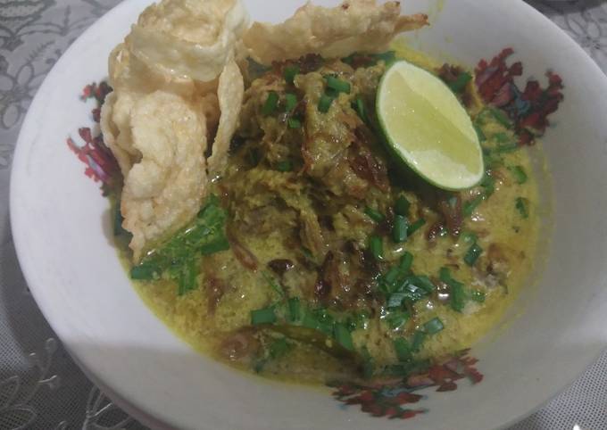Resep Empal gentong yang Enak Banget