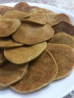 صورة لوصفة 🥞 بان كيك صحي 🥞