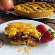 Pie Apel Renyah