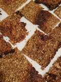 Low Carb Crackers (Keto)