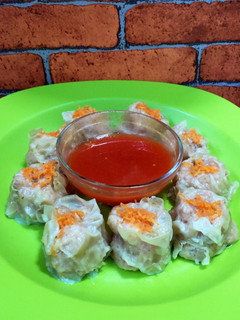 Foto resep Dimsum Ayam rasa juara