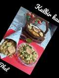 Bhel Puri