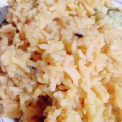 A picture of Khichri.