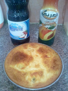 صورة لوصفة كرانتيكا نتمني تعجبكم