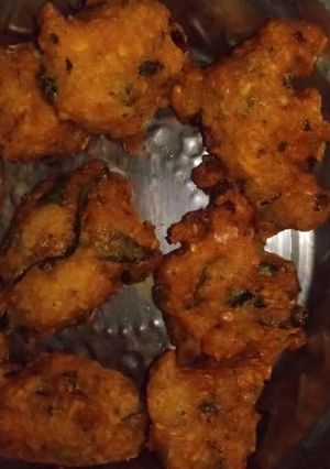 உருளைக்கிழங்கு வடை செய்முறை முக்கிய புகைப்படம்
