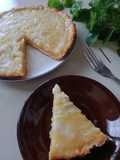 Pie Susu KelaMud
