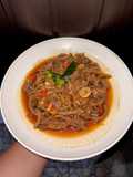 Usus Pedas Manis | Usus Masak Kecap