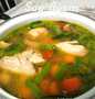 Cara Gampang Menyiapkan Resep Sup Ayam Enak dan Gurih yang Sempurna Anti Ribet, Lezat Sekali