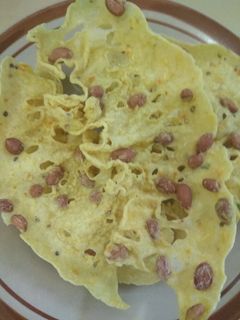 Foto resep Rempeyek Kacang