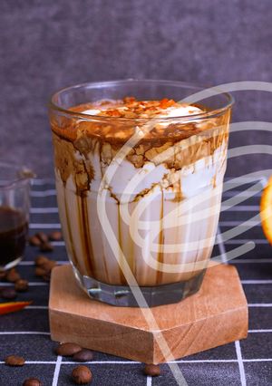 Foto resep Tiger Bomb