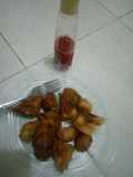 Bola bola lumpia