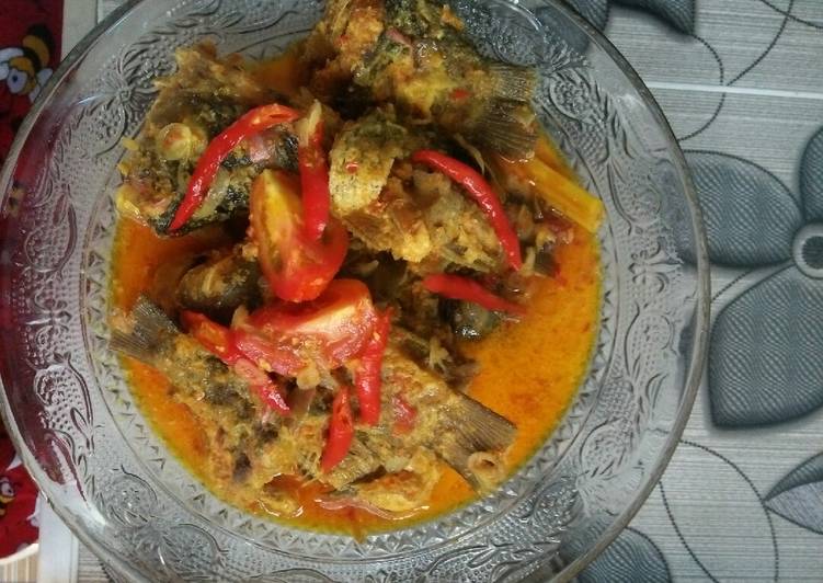 Cara buat Acar ikan mas yang enak Untuk Jualan