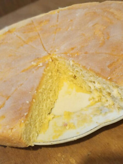 Una foto de Torta de limón
