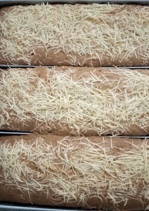 Foto resep Proll tape istimewa