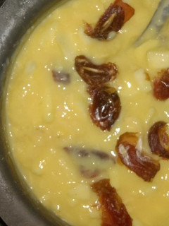 ஃப்ரூட் கஸ்டட்(fruit custard recipe in tamil) செய்முறை முக்கிய புகைப்படம்