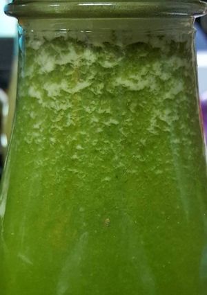 Foto resep Juice Cellery / Jus Seledri anti penuaan dini