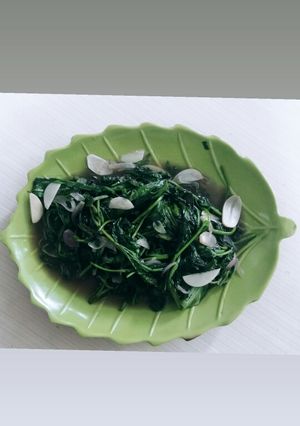 Foto resep Tumis Kangkung