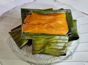 Gambar lemet labu
