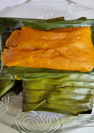 Foto resep Lemet labu kuning
