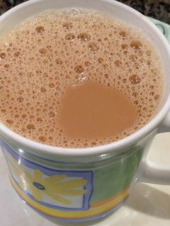 अदरक वाली चाय (Adrak wali chai recipe in hindi) रेसिपी मुख्य फोटो