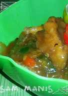 41 Resep Gabus Asam Manis Enak Dan Sederhana Ala Rumahan Cookpad