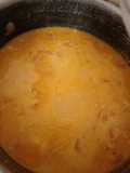 Cremitaa de pescao
