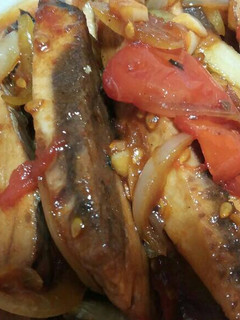 Foto resep Pindang tongkol asam manis