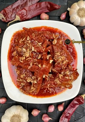 Foto resep 74. HAYAM MASAK HABANG KHAS BANJAR RESEP TURUN-TEMURUN (Versi simpel)