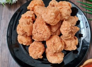 Foto resep Baso goreng