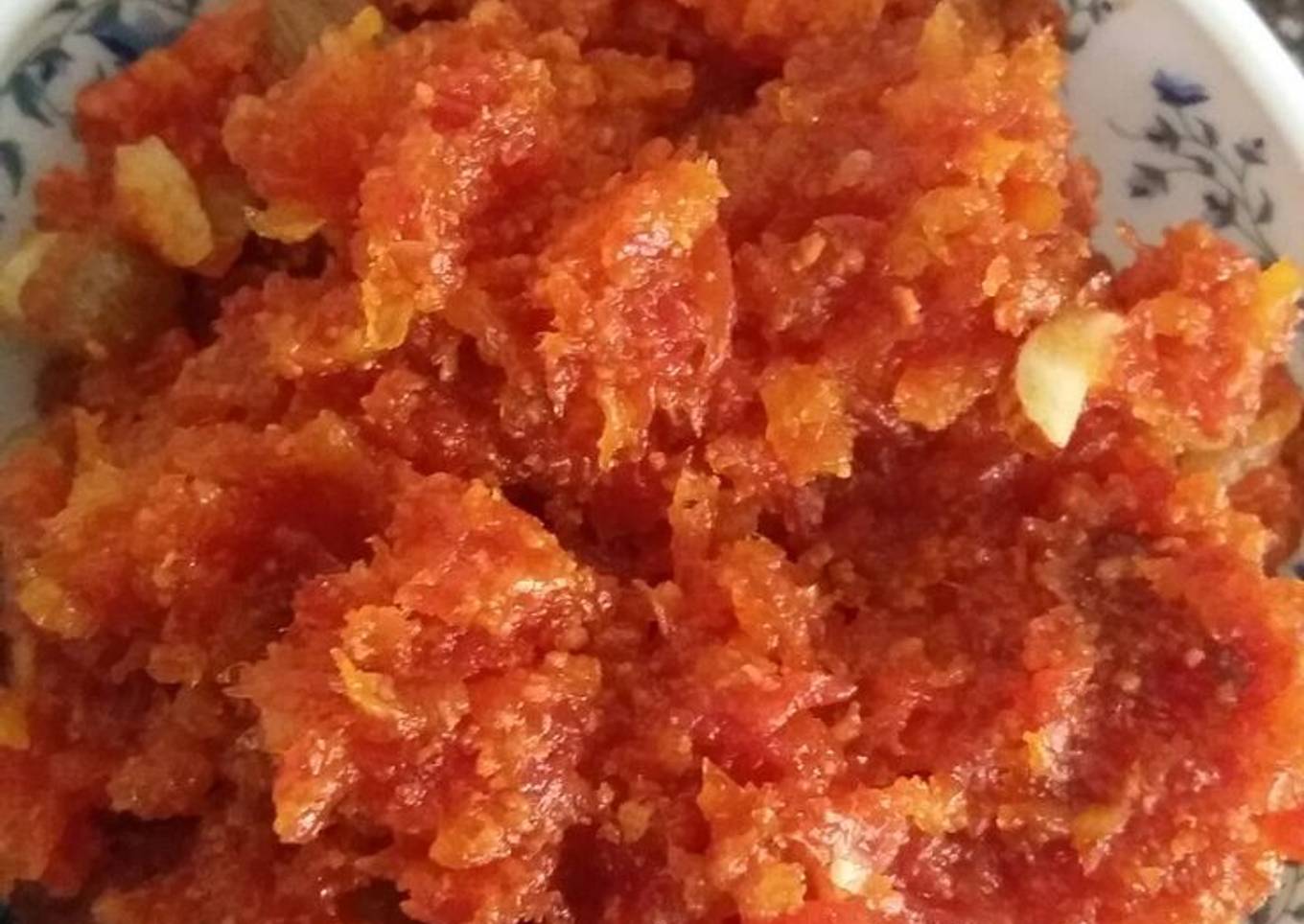 Gajar ka halwa