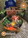 Bibimbap Fantasia