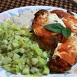 Milanesa a la Napolitana