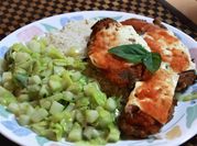 Una foto de bistec de argentina