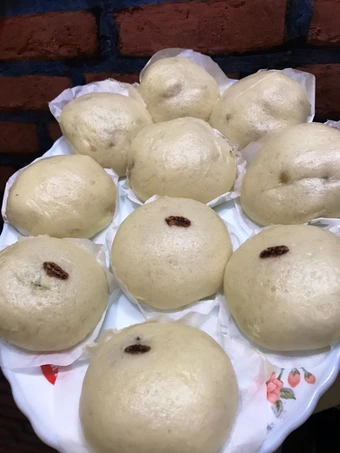 Cara Gampang Membuat Resep Bakpao Menul isi Ayam dan Coklat yang Sempurna Anti Ribet, Lezat