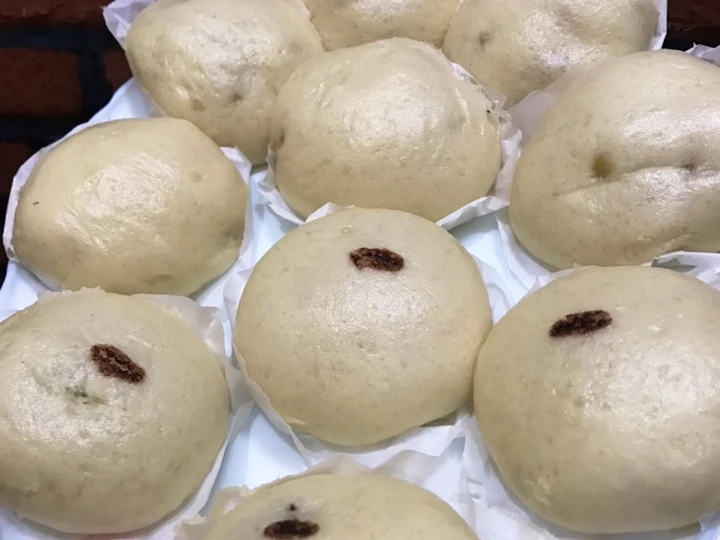 Cara Gampang Membuat Resep Bakpao Menul isi Ayam dan Coklat yang Sempurna Anti Ribet, Lezat