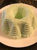 Green Jello