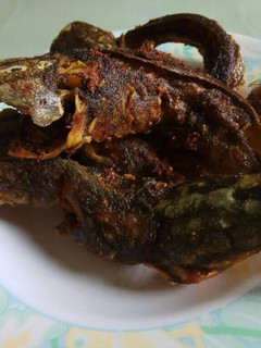 Foto resep Pecel lele