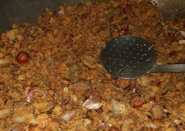 Migas