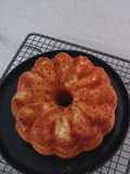 Tarta de Limón