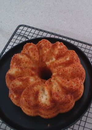 Foto principal de Tarta de Limón