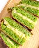 Martabak Manis Teflon Bersarang Anti Gagal