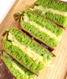 martabak bangka teflon bersarang