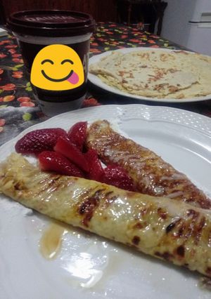 Una foto de ¡Panqueques Neutros!