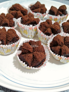 Foto resep Bolu Kukus Mekar Tepung Beras Tanpa Telur (Gluten Free)