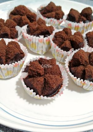 Foto resep Bolu Kukus Mekar Tepung Beras Tanpa Telur (Gluten Free)
