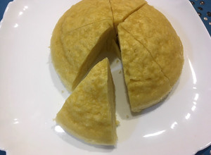 馬來糕 的食譜成品照片