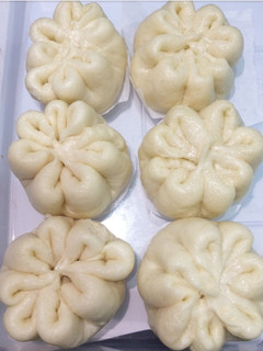 Foto resep Bakpao
